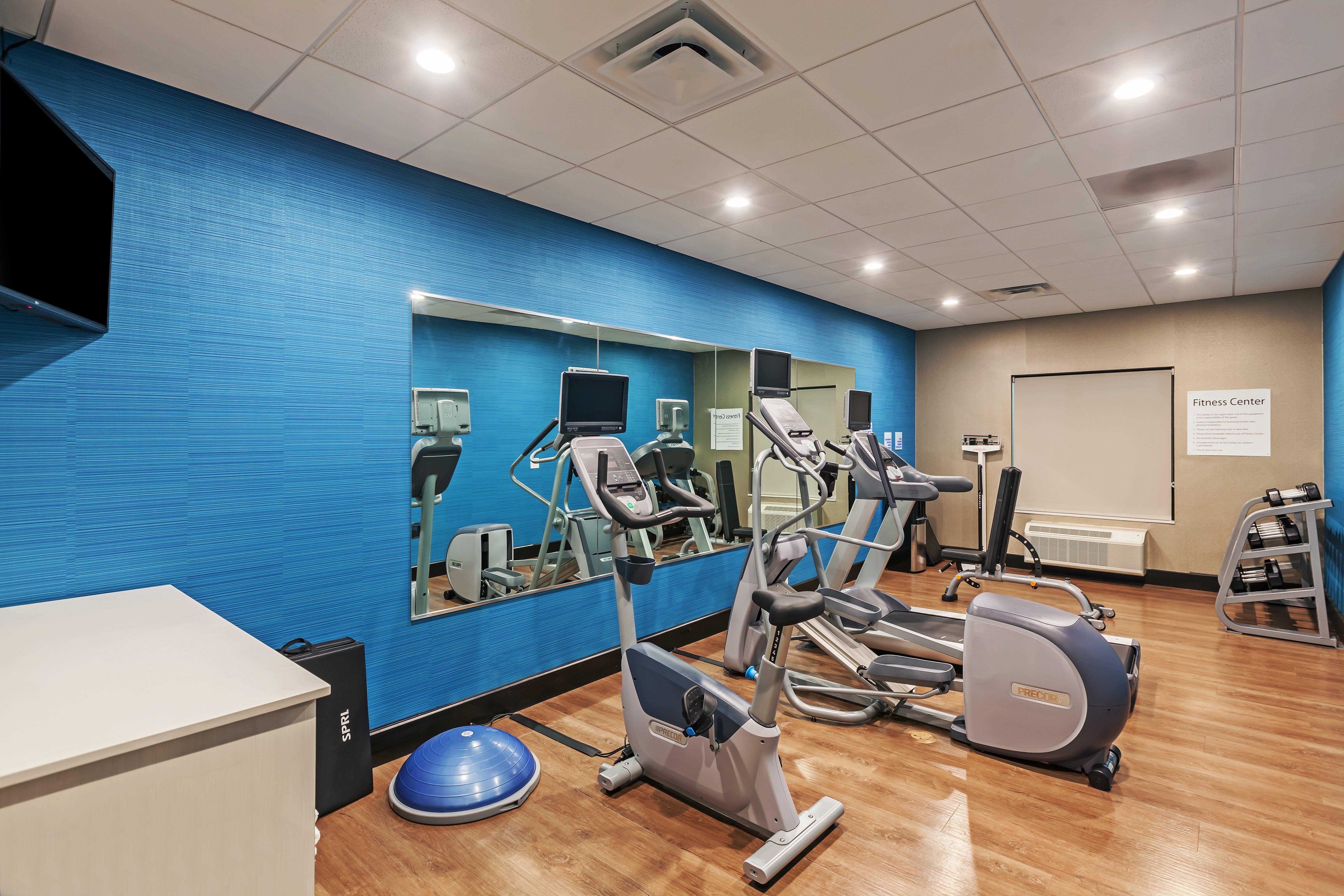Holiday Inn Express & Suites Perryton By Ihg Lord Zewnętrze zdjęcie