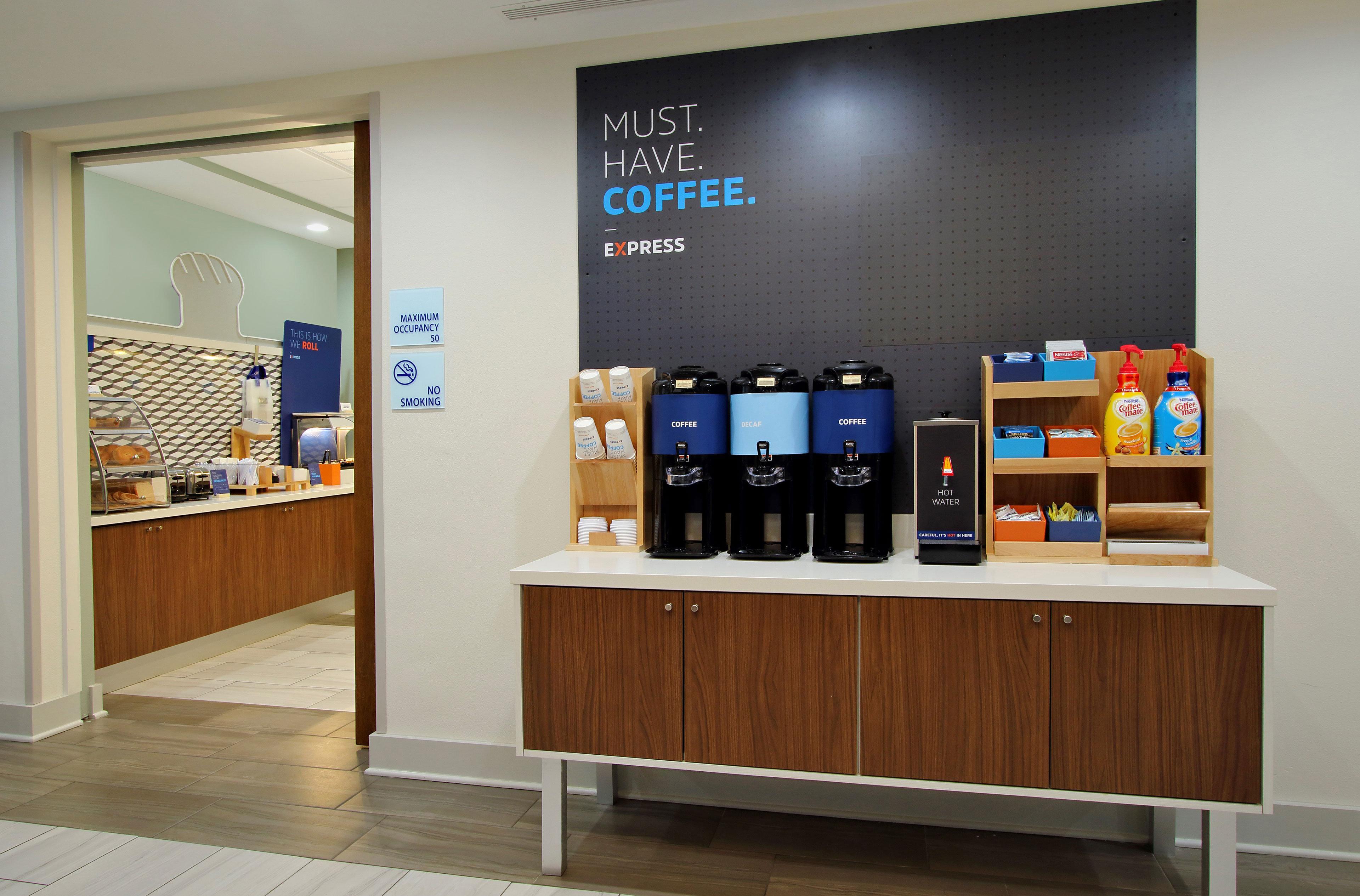 Holiday Inn Express & Suites Perryton By Ihg Lord Zewnętrze zdjęcie
