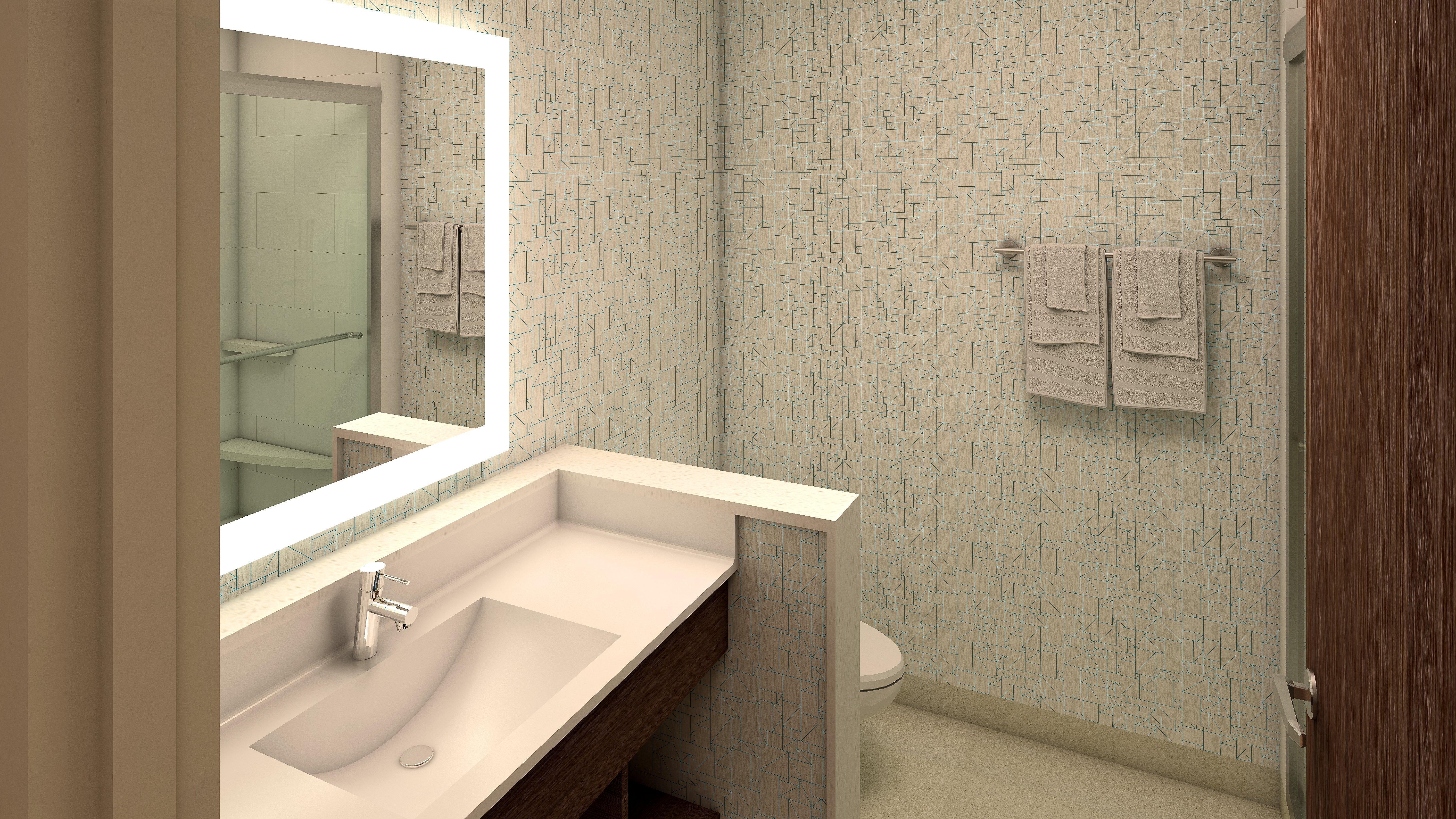Holiday Inn Express & Suites Perryton By Ihg Lord Zewnętrze zdjęcie