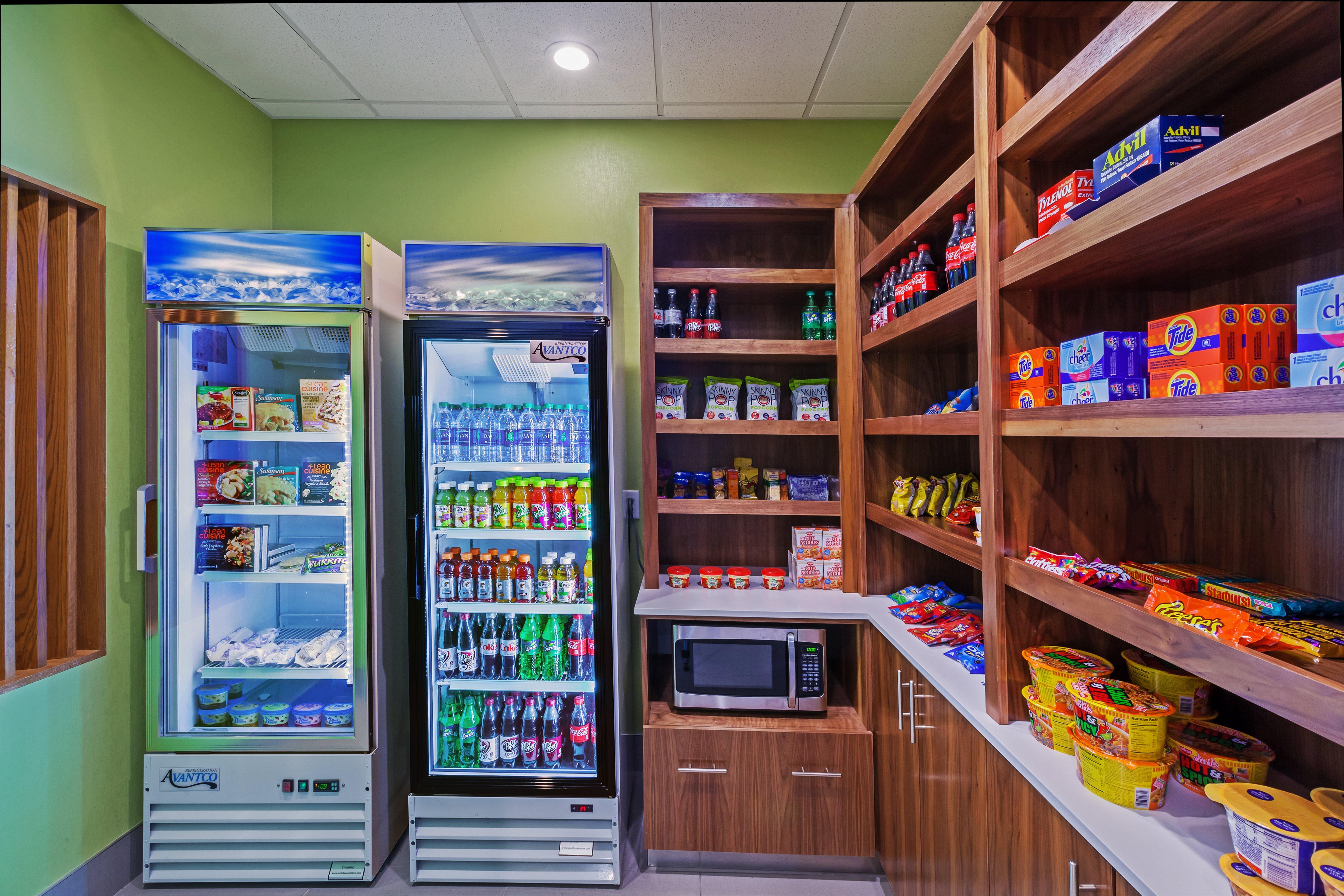 Holiday Inn Express & Suites Perryton By Ihg Lord Zewnętrze zdjęcie