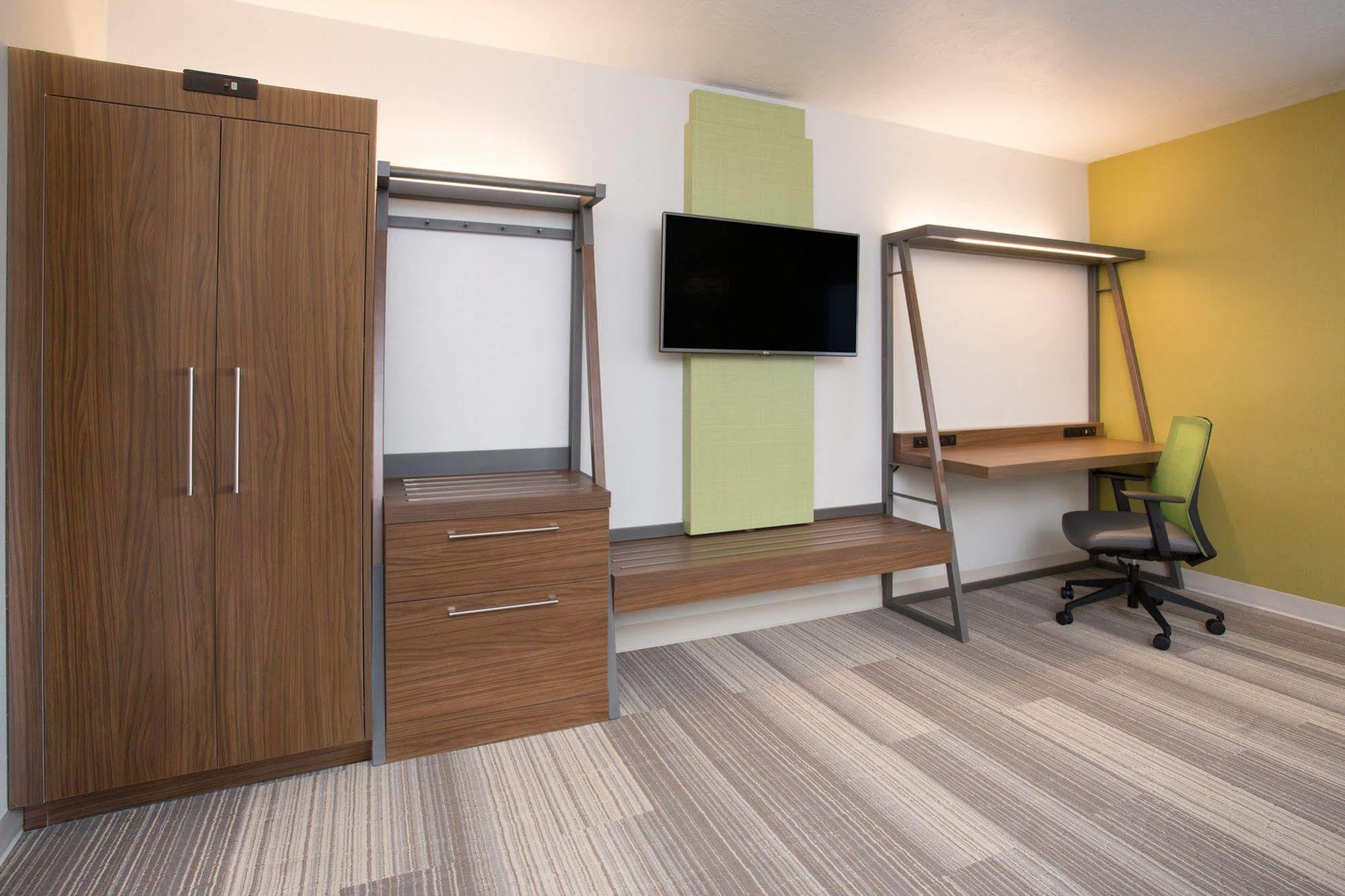 Holiday Inn Express & Suites Perryton By Ihg Lord Zewnętrze zdjęcie